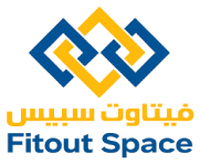 Fitout Space Logo